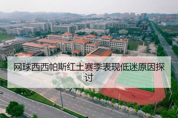 网球西西帕斯红土赛季表现低迷原因探讨
